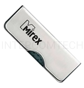 Флеш Диск 16GB Mirex Turning Knife, USB 2.0