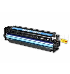 Картридж Cactus CS-C718С для принтеров Canon LBP-7200, голубой, 2900стр.