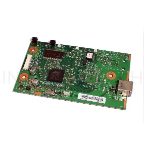 Плата форматера (не сетевая) HP LJ 1022 (CB406-60001/CB406-60002/Q5427-60001) OEM