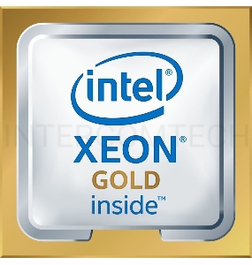 Процессор Intel Xeon 2100/35.75M S3647 OEM GOLD 6252 CD8069504194401 IN
