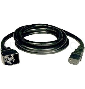 Кабель Eaton CBLMBP10EU 10A FR/DIN for HotSwap MBP