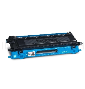 Тонер Картридж Brother TN130C голубой для Brother HL-4040CN/4050CDN/DCP-9040CN/M FC-9440CN (1500стр.)