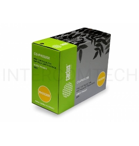 Тонер Картридж Cactus CS-PH3320X (106R02306) черный для Xerox 3320 (11000стр.)