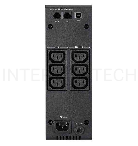 Источник бесперебойного питания Eaton 5S 5S700i 420Вт 700ВА черный