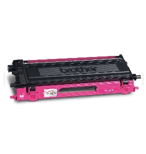 Тонер Картридж Brother TN130M пурпурный для Brother HL-4040CN/4050CDN/DCP-9040CN/M FC-9440CN (1500стр.)