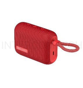 Акустическая система HONOR MUSICBOX M1 BTH RED 5504AAEL CHOICE