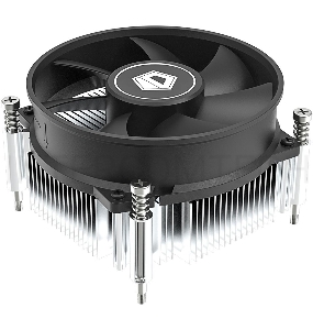 Кулер ID-COOLING DK-19 PWM LGA1700 (45шт/кор, TDP 95W, PWM, FAN 92mm) BOX