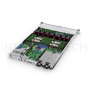 Сервер HPE DL360 G10 4210R 1P32G NC 8SFF BC Svr