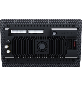 Автомагнитола Prology MPA-275 DSP 2DIN 4x60Вт