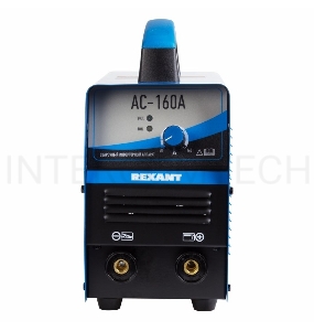 Сварочный инвертор Rexant AC-160А