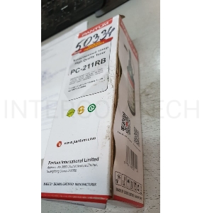 Заправочный комплект Pantum PC-211RB, Black черный (тонер на 1600 стр.+ чип), для P2200/P2207/P2507/P2500W/M6500/M6550/M6607