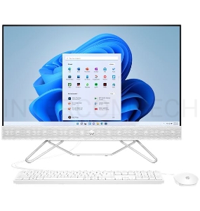 Моноблок HP 27-cb0022ny AiO   27