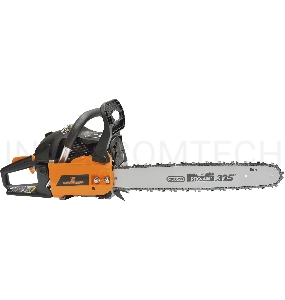 Бензопила Carver RSG 252Х 2200Вт 2.9л.с. дл.шины:18