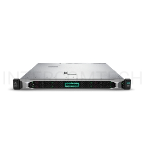 Сервер HPE DL360 G10 4215R MR416i-a NC BC Svr