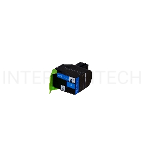 Картридж SAKURA 71B50C0 для Lexmark  CS317dn/ CS417dn/ CS517de/ CX317dn/ CX417dn/ CX417de/ CX517de, синий, 2300 к.
