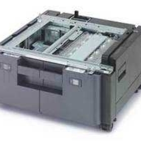 Кассета для бумаги Kyocera PF-7110 для TASKalfa 4002i/5002i/6002i/2552ci/3252ci/4052ci/5052ci/6052ci, 2х1500 л. А4