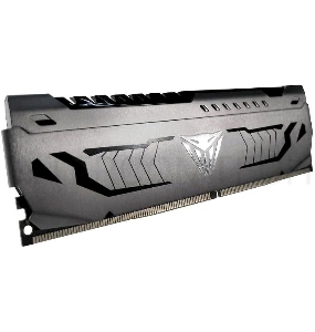 Память DDR4 32Gb 3600MHz Patriot PVS432G360C8 RTL PC4-28800 CL18 DIMM 288-pin 1.35В