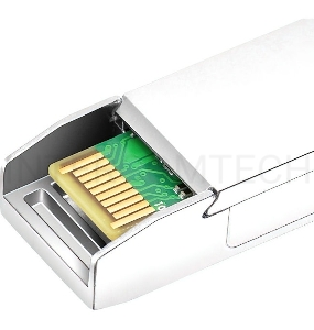 Трансивер Intel E1/10GSFPSR