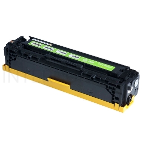 Тонер Картридж Cactus CS-CE322A желтый для HP LaserJet CP1525 (1300стр.)
