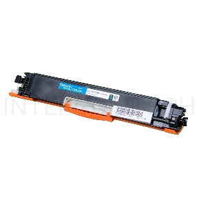 Картридж SAKURA CF351A для HP MFP M176/M177, синий, 1000 к.