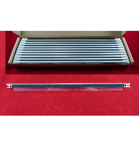 Дозирующее лезвие (Doctor Blade) HP LJ 1010/1200/1000w/1012/1015/1018/1020/1022/1300/1150/2035/2055 (с уплотнителем) (ELP, Китай) 10штук