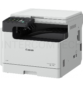 Canon imageRUNNER 2425i, МФУ, A3, ч/б, 25стр/мин (A4 ч/б), 12стр/мин (A3 ч/б), 2 Гб, 600x600dpi, RADF, сетевой, Wi-Fi, USB, с автоподатчиком, без тонера