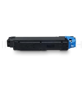 Тонер-картридж Kyocera TK-5280C (1T02TWCNL0) голубой черный для M6235cidn/M6635cidn/P6235cdn 11000 стр