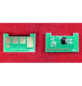 Чип Samsung ML3310/3710, SCX4833/5637/5737 (MLT-D205S) 2K (ELP, Китай) 