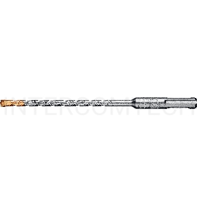 Бур KRAFTOOL SDS-plus 6  х 160 мм