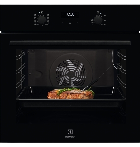 Духовой шкаф ELECTROLUX EOE5C71Z, встраиваемый