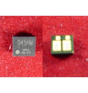 Чип Canon i-SENSYS LBP611Cn/613Cdw/MF631Cn/633Cdw/635Cx Magenta, 2.2K (1244C002) (ELP Imaging®)