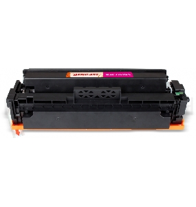 Картридж лазерный Print-Rite TFC453MPU1J PR-046 H MAGENTA 046 H Magenta пурпурный (5000стр.) для Canon LBP 653Cdw/654Cx/MF732Cdw/734Cdw/735Cx