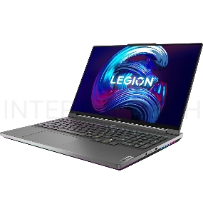 Ноутбук Lenovo Legion 7 16IAX7 16