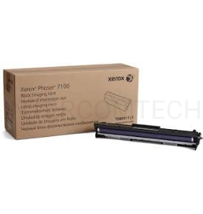 Фотобарабан Xerox 108R01151 черный,black (24000стр.) для Xerox Phaser 7100  (Channels)