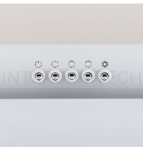 Воздухоочиститель  Krona Liva 600 white PB   