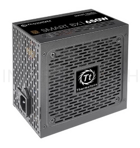 Блок питания Thermaltake Smart BX1 PS-SPD-0650NNSABE-1 650W