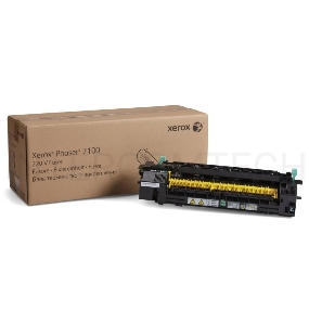 Фьюзер XEROX 109R00846 для XEROX  Phaser 7100 (Channels)