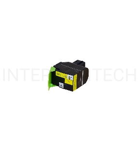 Картридж SAKURA 71B50Y0 для Lexmark  CS317dn/ CS417dn/ CS517de/ CX317dn/ CX417dn/ CX417de/ CX517de, желтый, 2300 к.