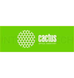 Тонер Картридж Cactus CS-WC7120Y 006R01462 желтый для Xerox WC 7120/7120T/7125S/7220/7120S/7125/7125T/7225 (15000стр.)