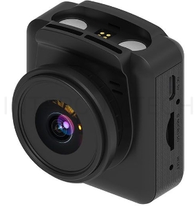 Видеорегистратор TrendVision X2 черный 1080x1920 170гр. JL5601