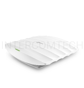 Потолочная точка доступа TP-Link EAP223 Wi-Fi AC1350