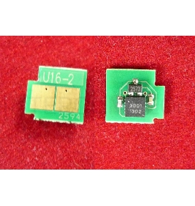 Чип HP LJ5200/M5025/M5035/CANON 3500 (Q7570A/Q7516A) Black (ELP, Китай)
