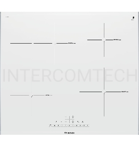 Варочная панель Bosch PIF672FB1E