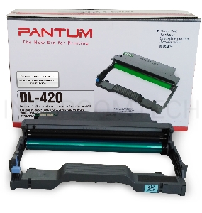 Фотобарабан Pantum DL-420, 30 000 копий, для P3010D, P3010DW, P3300DN, P3300DW, M6700D, M6700DW, M7100DN, M7100DW, M6800FDW, M7200FD, M7200FDN, M7200FDW