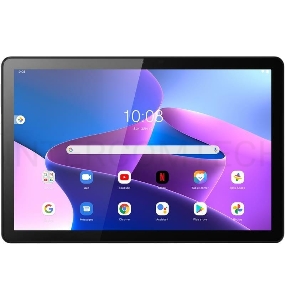 Планшет Lenovo M10 HD Gen 3 TB328FU TAB 4G+64GGR-RU GREY 10.1