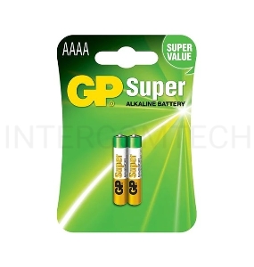 Батарея GP 25A-2CR2 20/160 {02957}