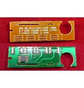 Чип Samsung ML2150/2151/2550/2551 8K (ELP, Китай)