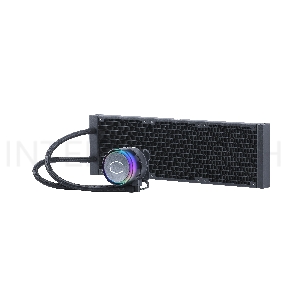 Система охлаждения Cooler Master MasterLiquid ML360 ILLUSION