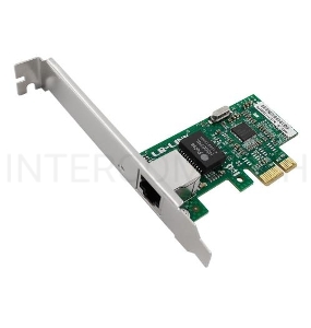 Сетевой адаптер PCIE 10/100/1000 MBPS LREC9202CT LR-LINK
