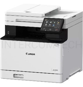 МФУ лазерный Canon i-Sensys Colour MF754Cdw (5455C009) A4 Duplex WiFi белый/черный